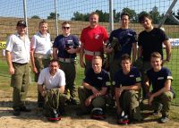 gruppenfoto