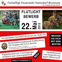 FlutlichtFlyer