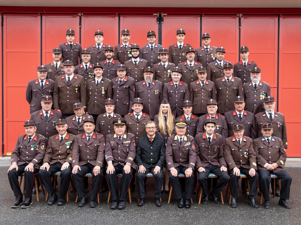 Gruppenfoto Gruppenfoto